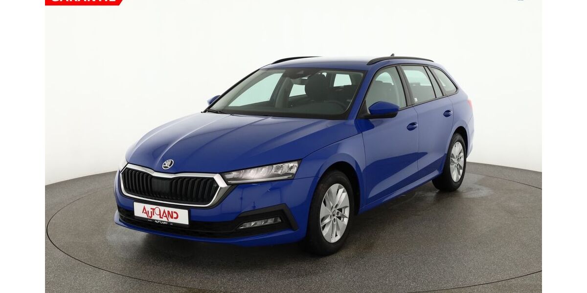 Skoda Octavia 39.987 km 23.990 &euro; Hamburg 22761