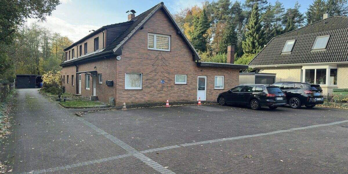 Grundstück Hamburg Lurup Lurup - 920.000&euro; | Angebot:25814959