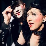 Evi & das Tier: Wild Card - Jubiläums Show