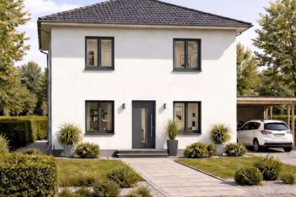 Haus Halstenbek - 4 Zimmer, 141 m&sup2;, 624.900&euro; | Angebot:27569199