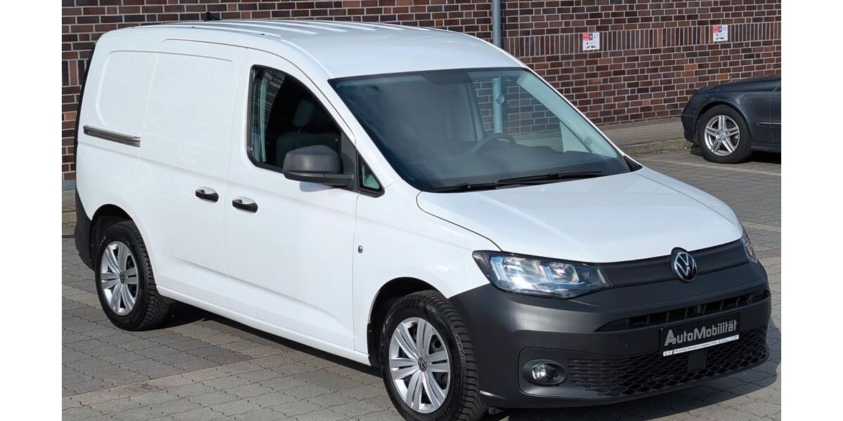 VW Caddy 165.313 km 13.500 &euro; BARSBÜTTEL 22885