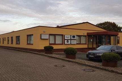 Gewerbeobjekt Kaltenkirchen - 930&euro; | Angebot:25805629