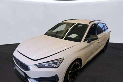 Cupra Leon 44.925 km 23.558 &euro; Uetersen bei Hamburg 25436