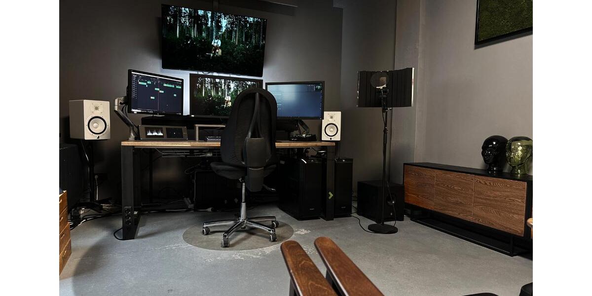 Gewerbeobjekt Hamburg Ottensen - 325&euro; | Angebot:25969325