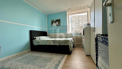 RAUMWUNDER MIT POTENTIAL - Etagenwohnung Hamburg Billstedt Billstedt | Angebot:25880961