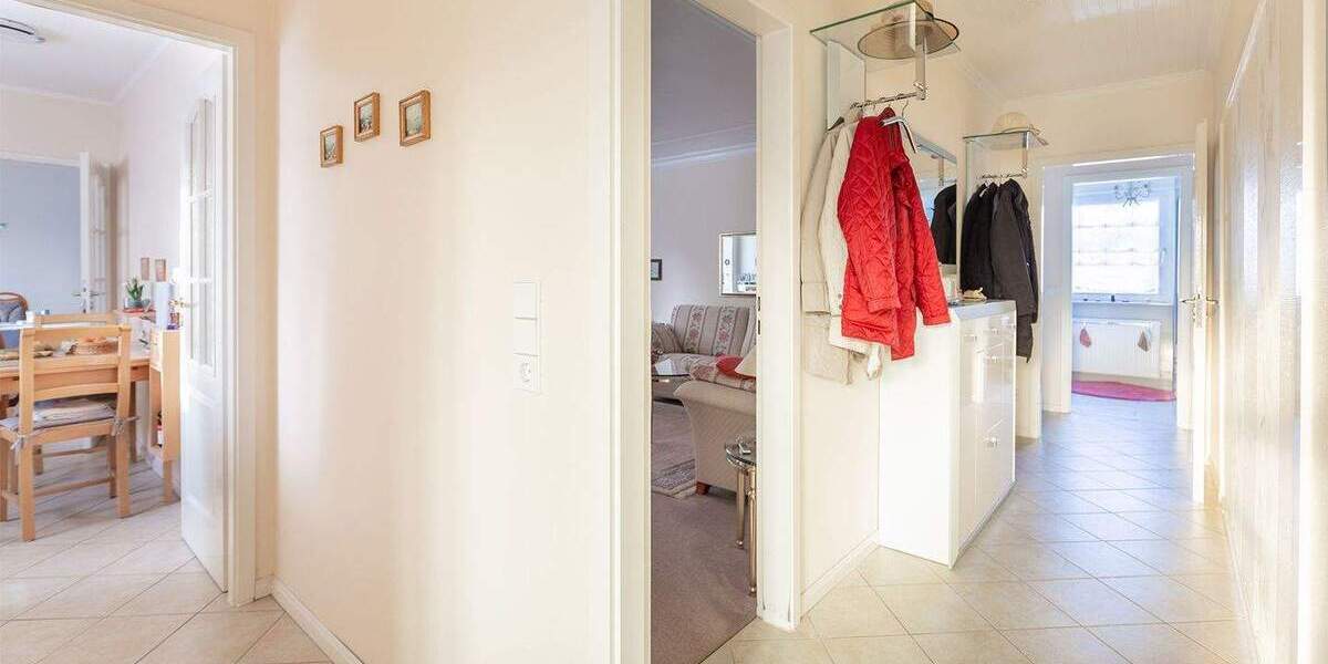 Einfamilienhaus Tangstedt - 4 Zimmer, 120 m&sup2;, 599.000&euro; | Angebot:25746123