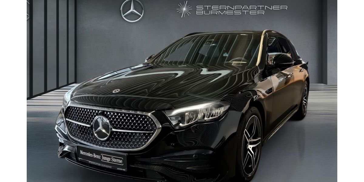 Mercedes-Benz E 300 11.280 km 49.840 &euro; Elmshorn 25337