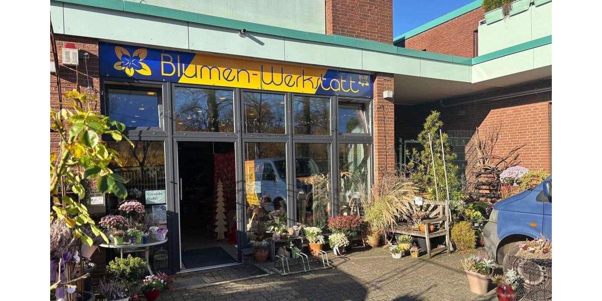 Gewerbeobjekt Bargteheide - 220.000&euro; | Angebot:25731733