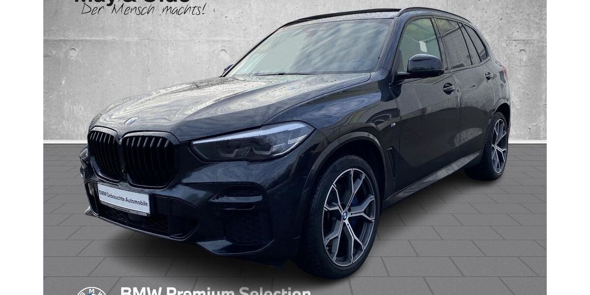 BMW X5 88.000 km 59.990 &euro; Quickborn 25451