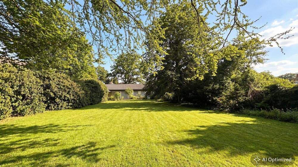 Grundstück Hamburg Lemsahl-Mellingstedt - 740.000&euro; | Angebot:25702385