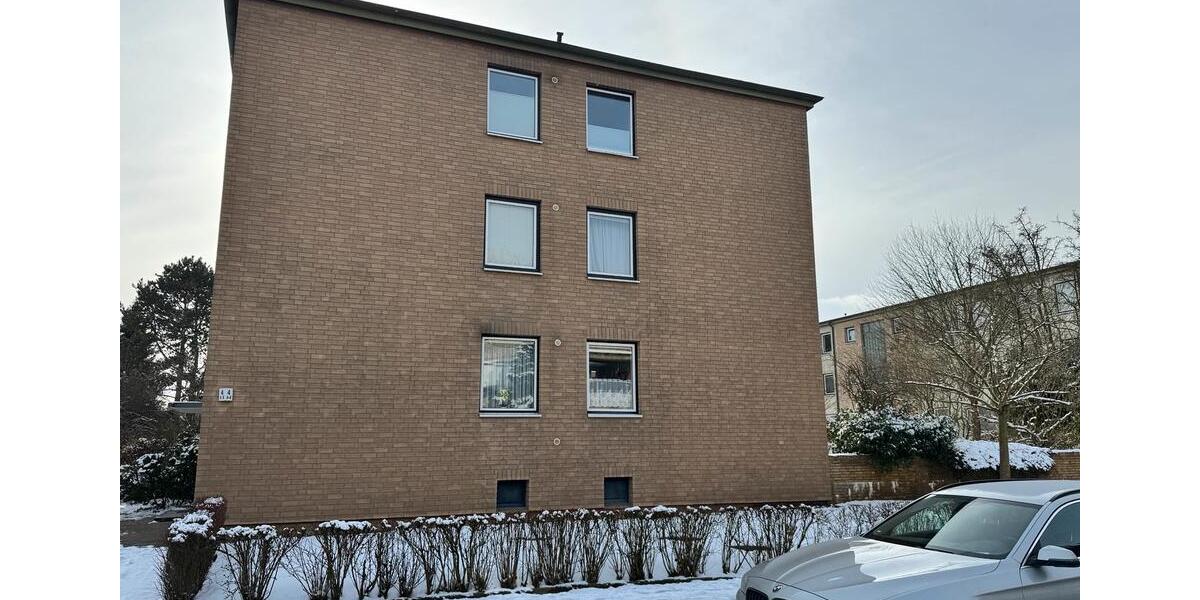 Etagenwohnung Hamburg Wandsbek - 3 Zimmer, 79 m&sup2;, 349.000&euro; | Angebot:25262446