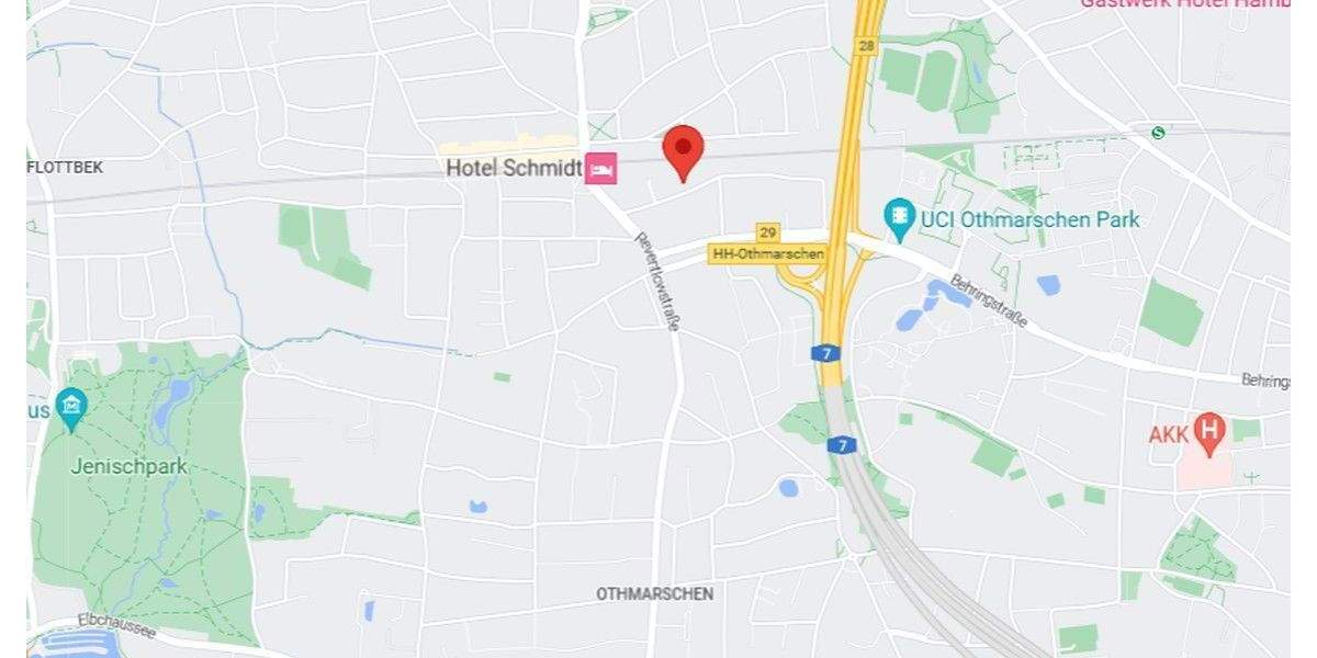 Etagenwohnung Hamburg Othmarschen - 4 Zimmer, 115 m&sup2;, 798.000&euro; | Angebot:25835592