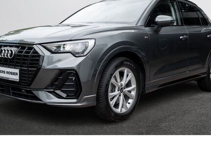 Audi Q3 17.300 km 35.240 &euro; Hamburg 22457