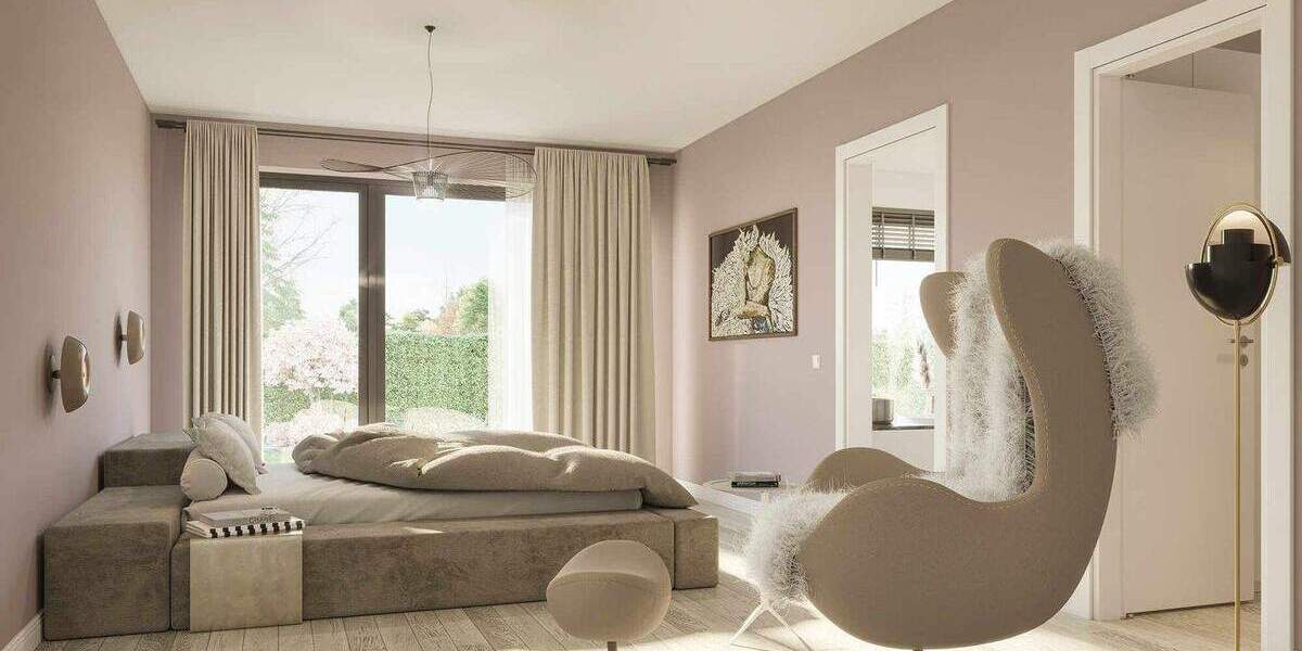 Etagenwohnung Hamburg Othmarschen - 4 Zimmer, 309 m&sup2;, 4.698.000&euro; | Angebot:25737756