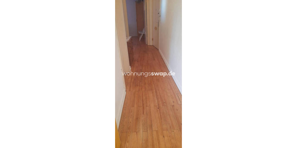 Etagenwohnung Hamburg Borgfelde - 2 Zimmer, 45 m&sup2;, 418&euro; | Angebot:25934368