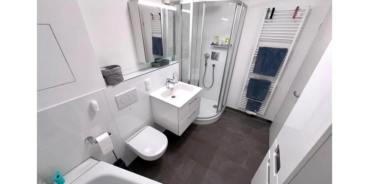 Erdgeschoßwohnung Barsbüttel - 3 Zimmer, 96 m&sup2;, 428.300&euro; | Angebot:27155290