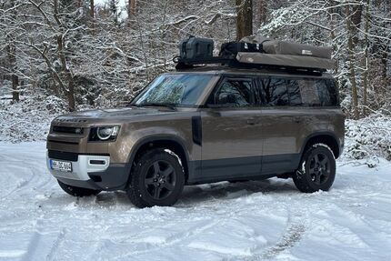 Land Rover Defender 52.000 km 57.000 &euro; Hamburg 22087