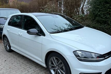 VW Golf 168.200 km 14.300 &euro; Hoisdorf 22955