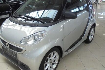 Smart ForTwo 36.005 km 11.900 &euro; Hamburg 22043