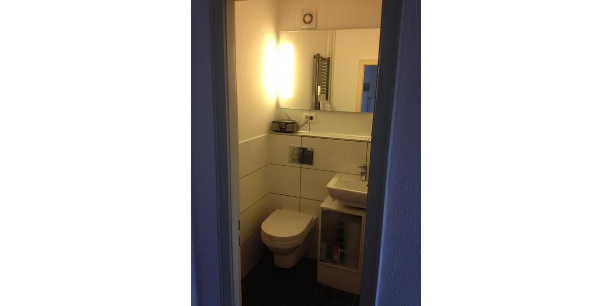 Etagenwohnung Hamburg Wandsbek - 3 Zimmer, 67 m&sup2;, 270.000&euro; | Angebot:25945083