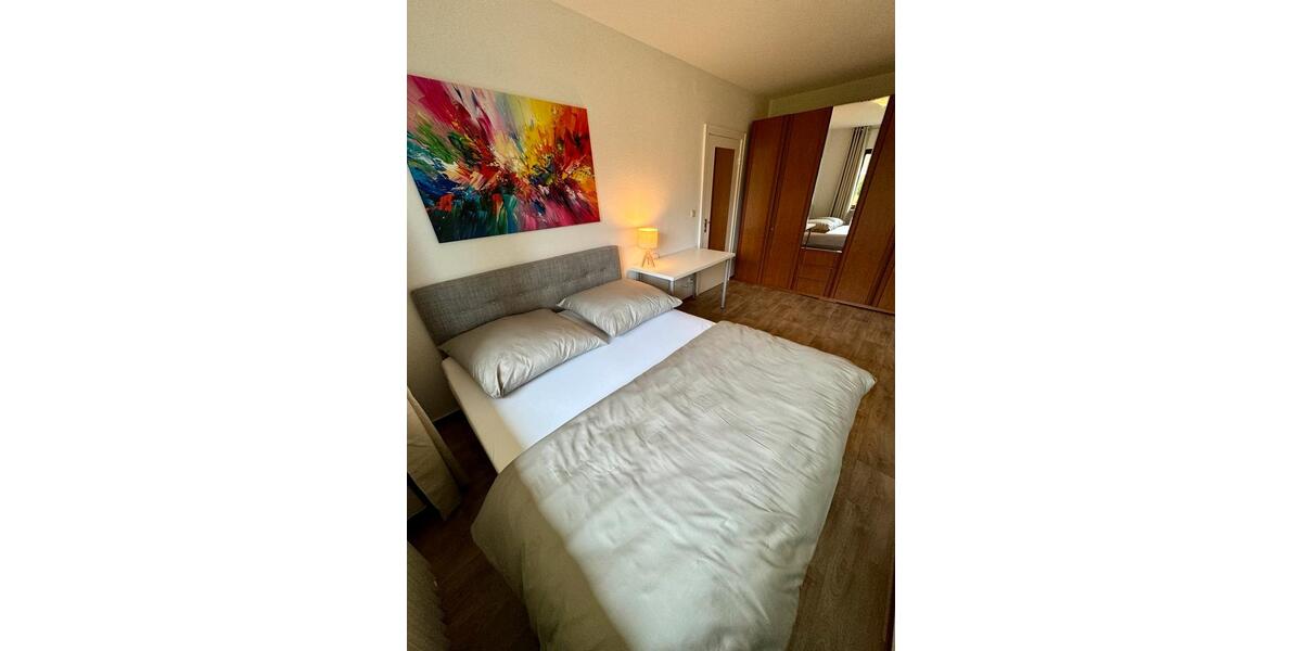 Etagenwohnung Hamburg Hoheluft-West - 2.5 Zimmer, 70 m&sup2;, 1.400&euro; | Angebot:25924707