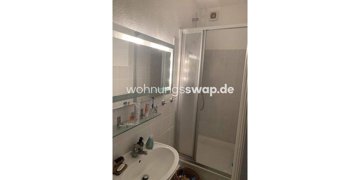 Etagenwohnung Hamburg Altona-Nord - 3 Zimmer, 72 m&sup2;, 960&euro; | Angebot:26006036