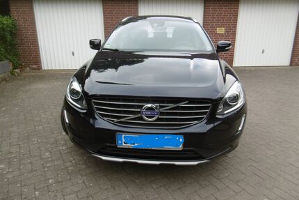 Volvo XC60 112.000 km 17.900 &euro; Schmalfeld 24640