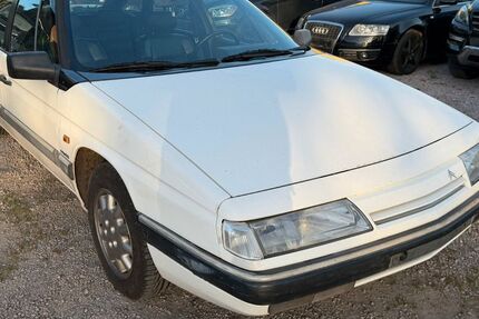 Citroen XM 267.725 km 1.500 &euro; Elmshorn 25335