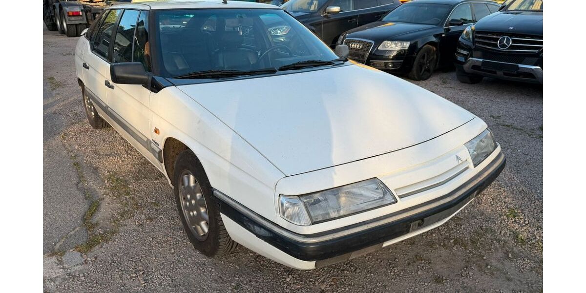 Citroen XM 267.725 km 1.500 &euro; Elmshorn 25335