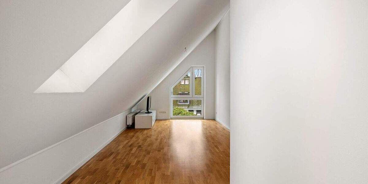 Doppelhaushälfte Hamburg Wellingsbüttel - 6 Zimmer, 162 m&sup2;, 925.000&euro; | Angebot:25801965