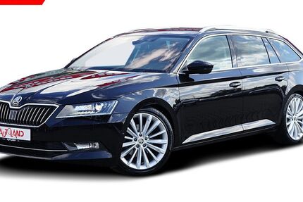 Skoda Superb 116.749 km 21.990 &euro; Hamburg 22761