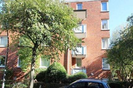 Wohnung Hamburg Winterhude - 3 Zimmer, 59 m&sup2;, 469.000&euro; | Angebot:25700542