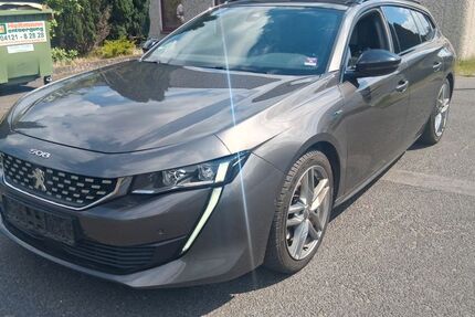 Peugeot 508 197.581 km 9.996 &euro; Elmshorn 25335