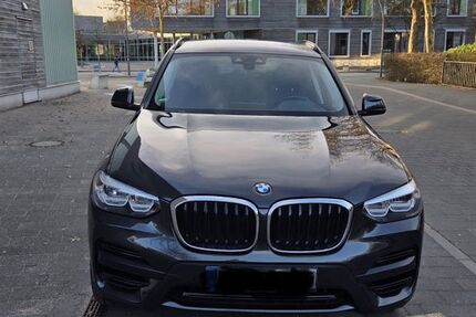 BMW X3 143.109 km 23.700 &euro; Hamburg 21109