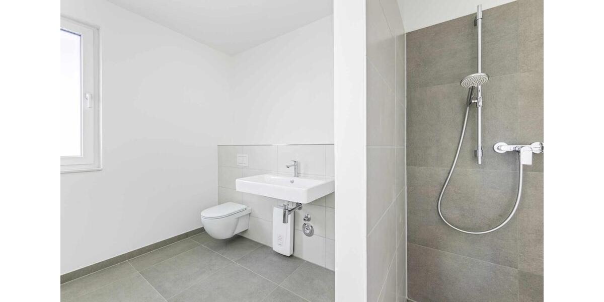 Erdgeschoßwohnung Hamburg Wandsbek - 3 Zimmer, 90 m&sup2;, 2.015&euro; | Angebot:25920311