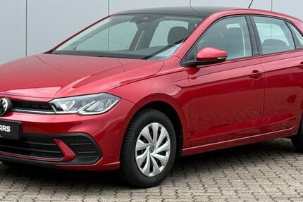 VW Polo 40.335 km 15.978 &euro; Quickborn 25451