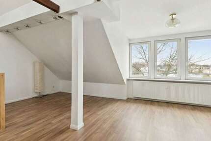 Wohnung Hamburg Borgfelde - 2 Zimmer, 65 m&sup2;, 368.000&euro; | Angebot:24872744