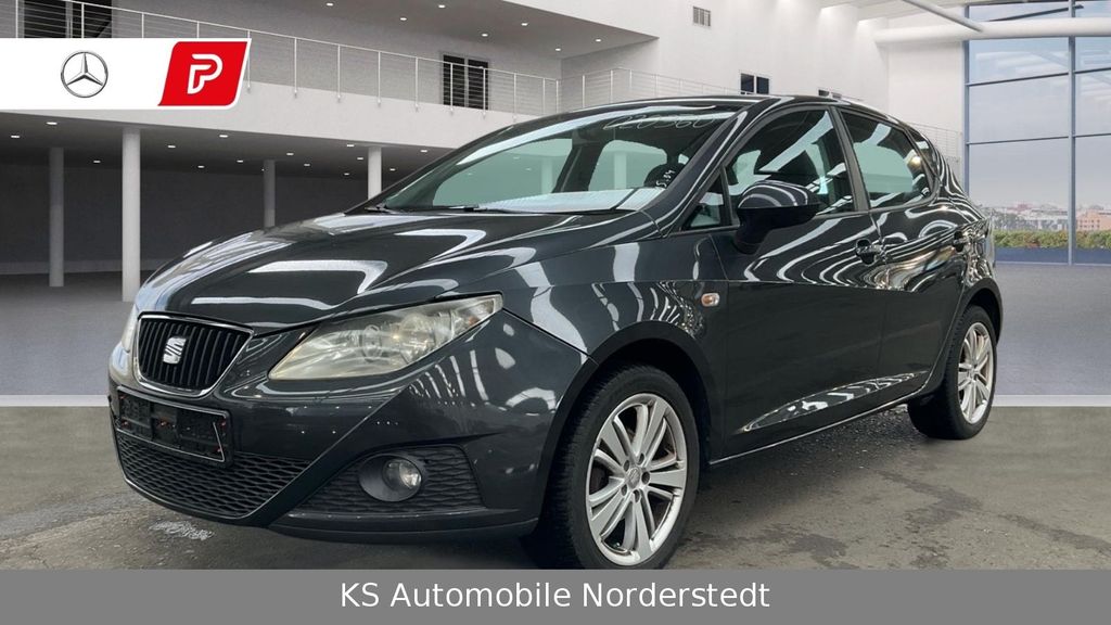 Seat Ibiza 150.392 km 3.990 &euro; Bönningstedt 25474