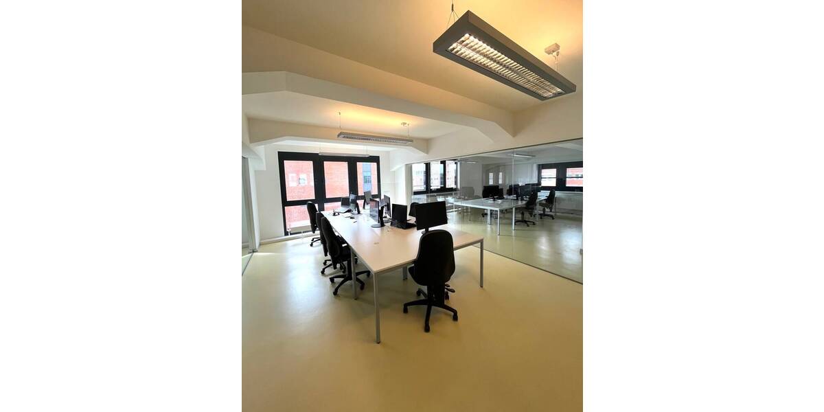 Gewerbeobjekt Hamburg Hammerbrook - 4.250&euro; | Angebot:25770195