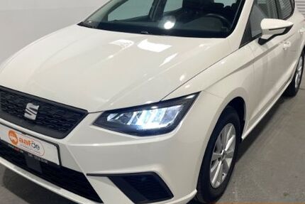 Seat Ibiza 56.000 km 12.999 &euro; Norderstedt 22848