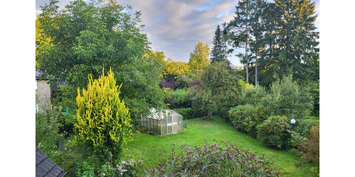 Einfamilienhaus Hamburg Wandsbek - 7 Zimmer, 180 m&sup2;, 650.000&euro; | Angebot:25868747