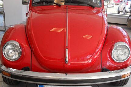 VW Käfer 69.434 km 27.900 &euro; Hamburg 22359