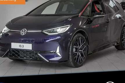 VW ID.3 3.500 km 53.999 &euro; Kölln-Reisiek 25337