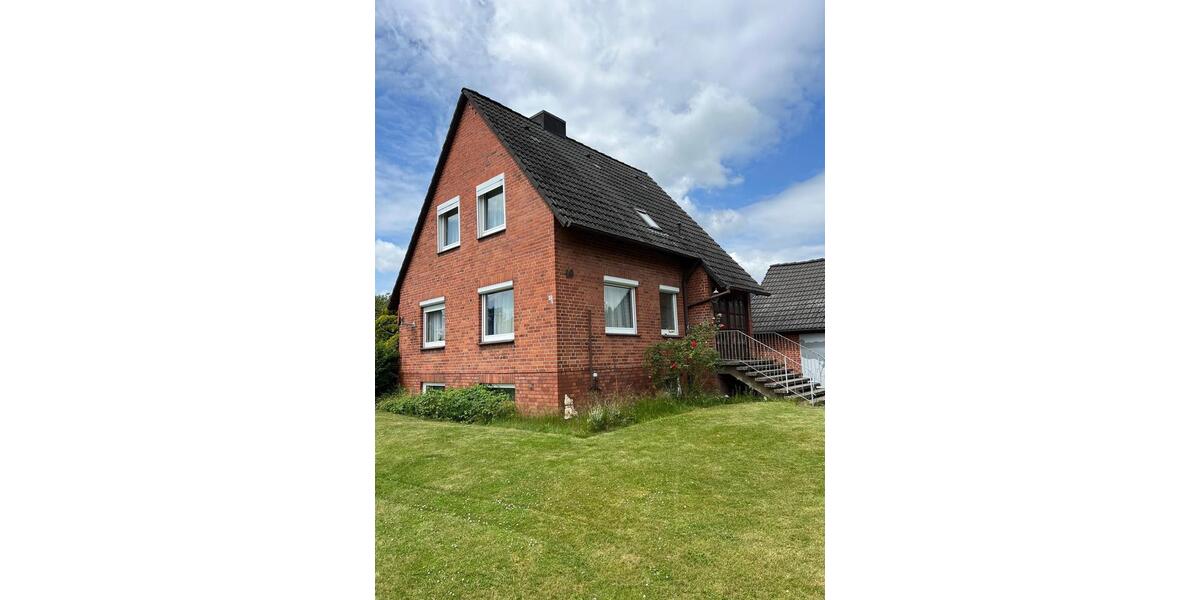 Einfamilienhaus Tangstedt - 5 Zimmer, 100 m&sup2;, 390.000&euro; | Angebot:26045442