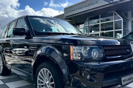 Land Rover Range Rover Sport 178.500 km 13.888 &euro; Bad Oldesloe 23843