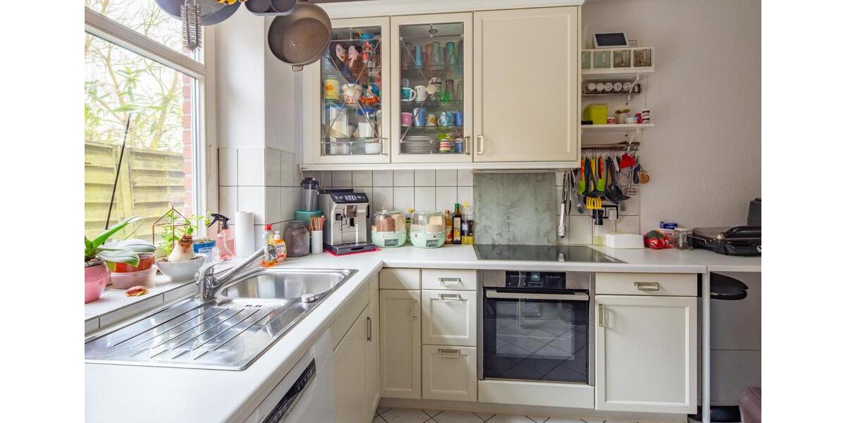 Doppelhaushälfte Jork - 4 Zimmer, 109 m&sup2;, 379.800&euro; | Angebot:24769418