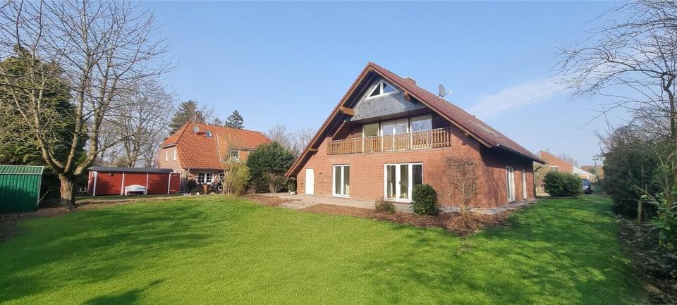 Einfamilienhaus Leezen - 6 Zimmer, 240 m&sup2;, 650.000&euro; | Angebot:25591337