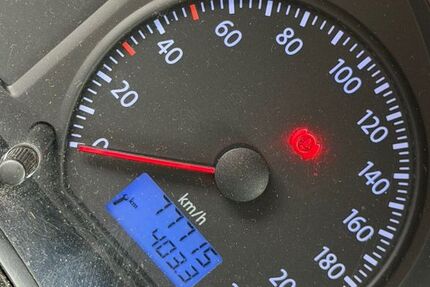 VW Polo 77.000 km 3.200 &euro; Hamburg 21035