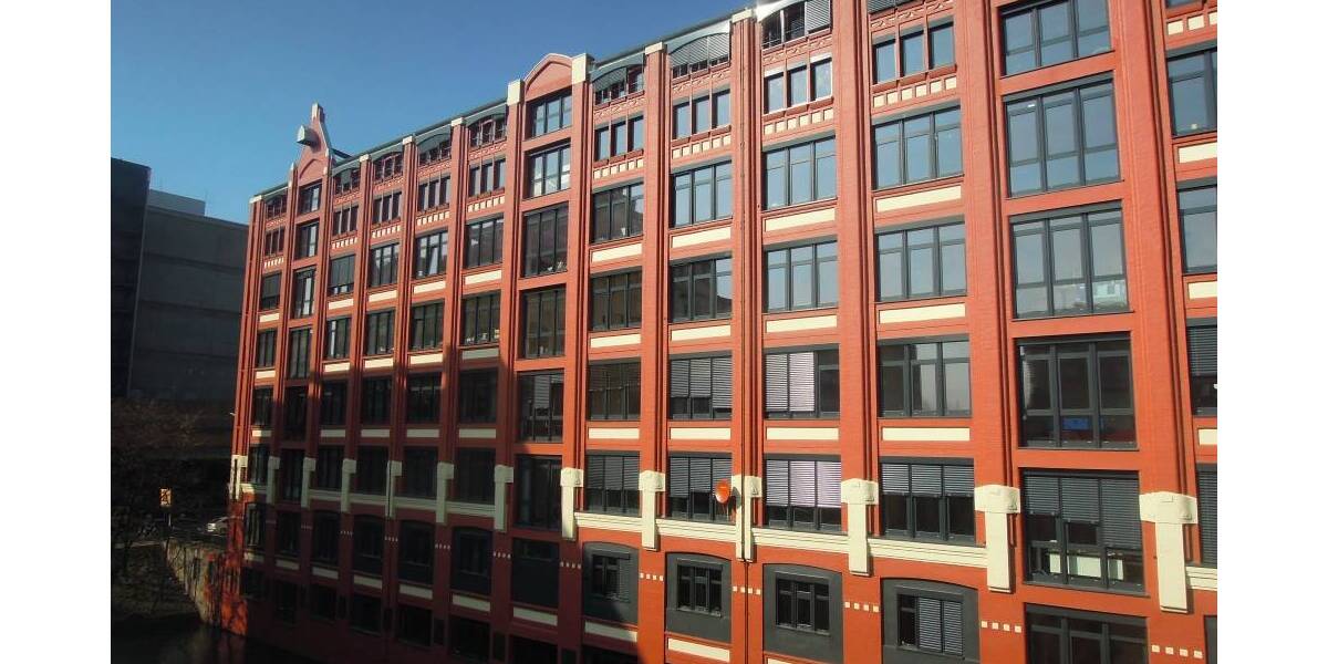 Gewerbeobjekt Hamburg Hammerbrook - 4.250&euro; | Angebot:25770195