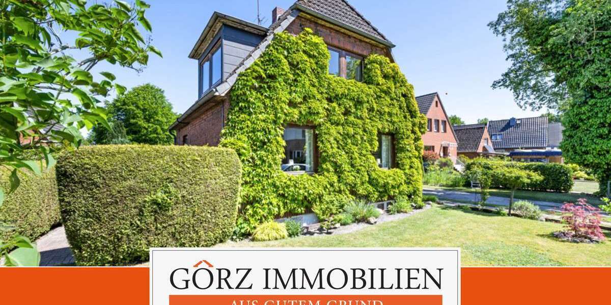 Einfamilienhaus Norderstedt Garstedt - 3 Zimmer, 90 m&sup2;, 475.000&euro; | Angebot:20799574